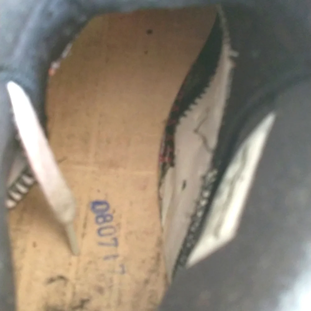 RARE---Collector Item..-Jordan Sneakers - Picture 6 of 12